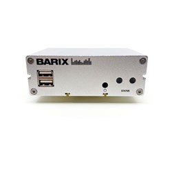 Annuncicom MPI400 Front